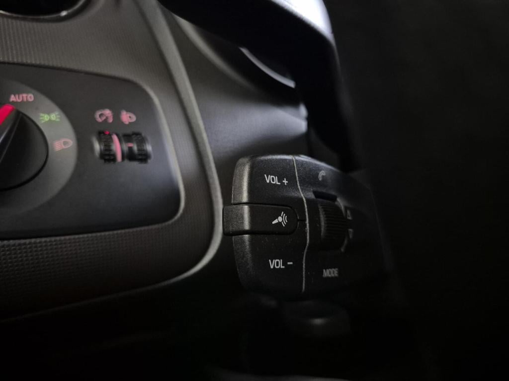 Seat Ibiza 1.4 tsi style