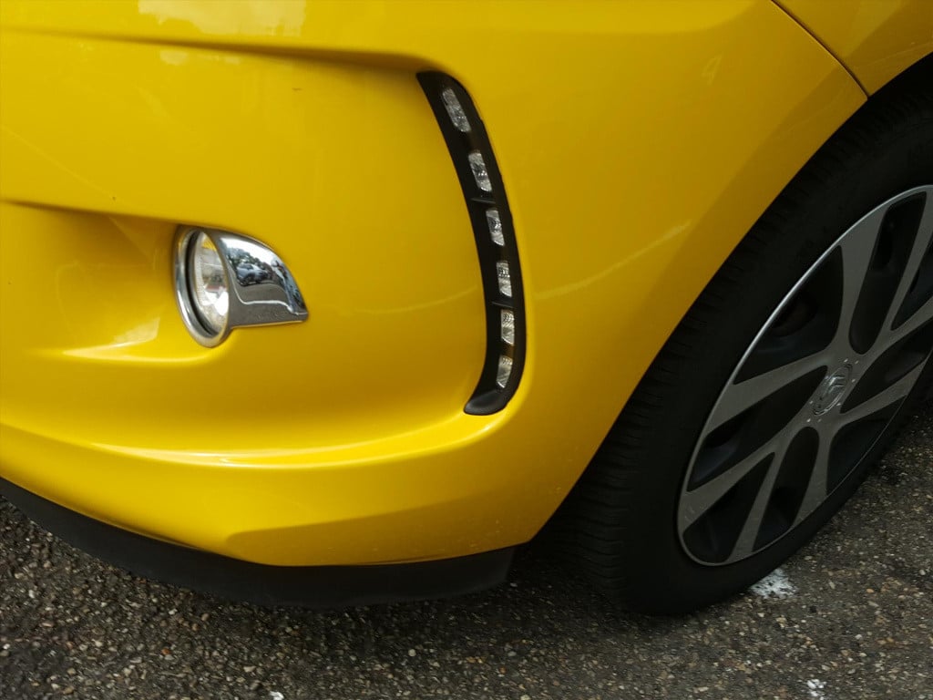 Citroen DS3 1.2 vti 82pk so chic