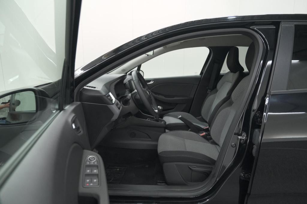 Renault Clio tce 90 evolution | allseason banden | camera | stoelverwarming