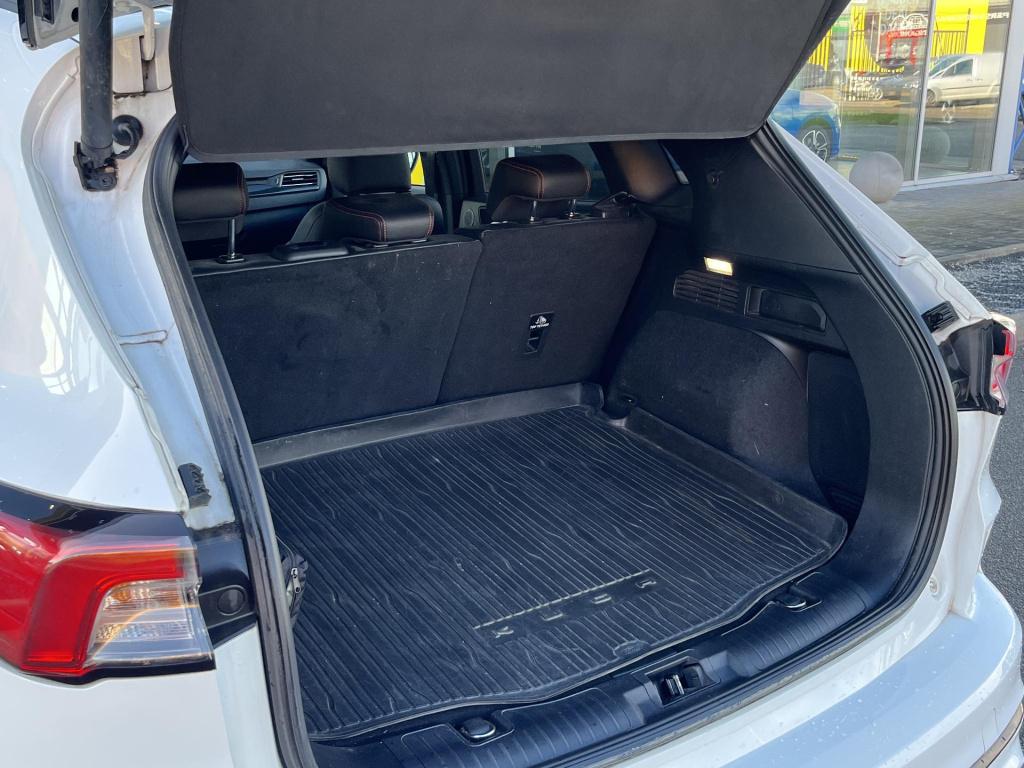 Ford Kuga 2.5 phev st-line x | climate control | adaptieve cruise control |