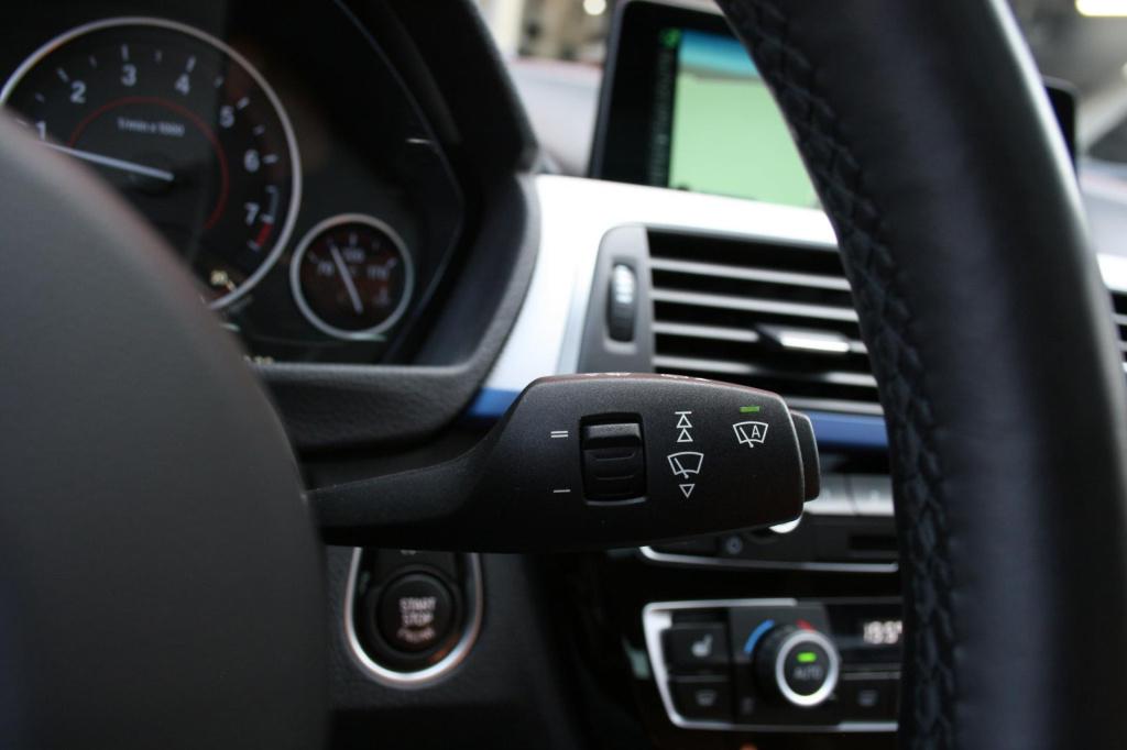 BMW 3-serie touring 340i m sport centennial high executive