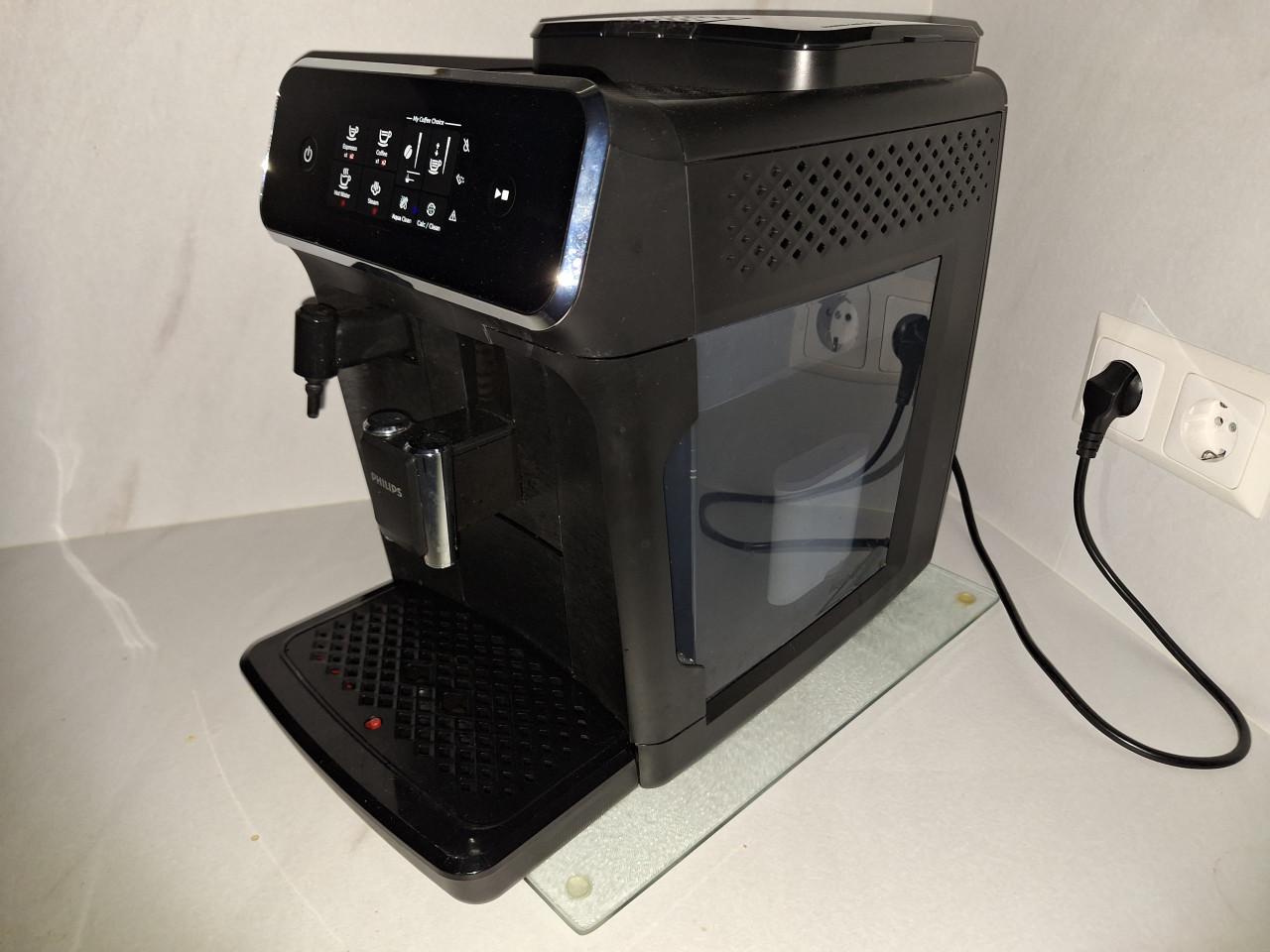Philips Koffiemachine