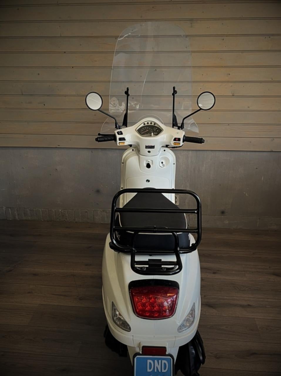 Scooterpromo Goes | Berini