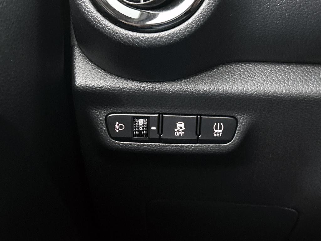 Kia Picanto 1.0 dpi dynamicline | apple carplay/android auto | cruise contr