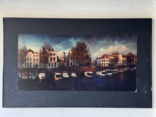 Mooi Foto van Riemens
