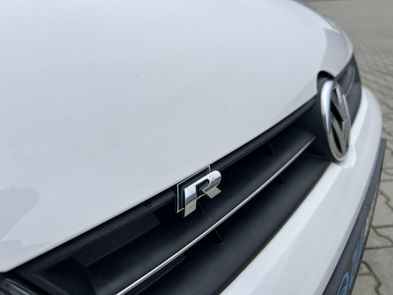 Volkswagen Polo 1.4-16V R-LINE|APK|BLUETOOTH|AIRCO|