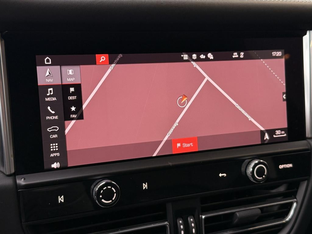 Porsche Macan 2.9 gts facelift 441pk | pano | bose | luchtvering | achterui