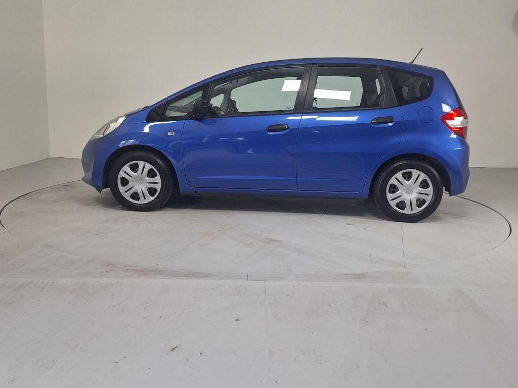 Honda Jazz 1.2 s | trekhaak |