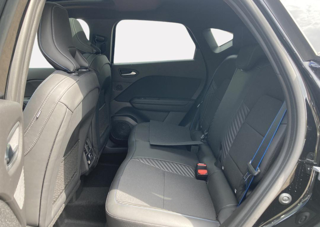 Renault Captur 1.6 e-tech full hybrid 145 esprit alpine - pack harman/kardo