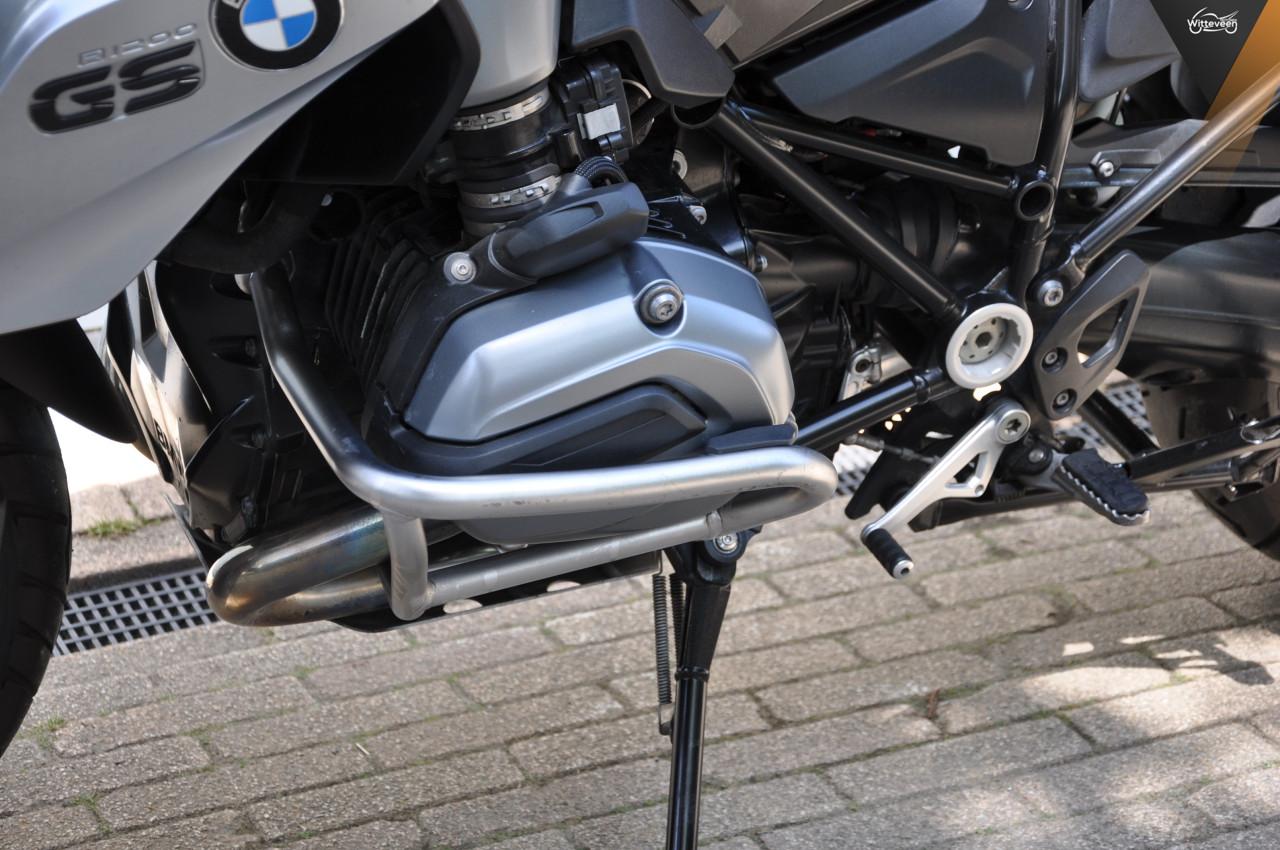 BMW R 1200 GS Verlaagd! Alle opties