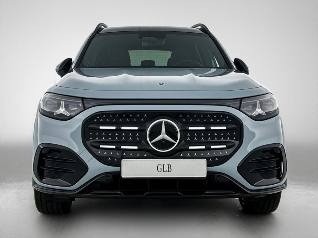 Mercedes-Benz Glb 250+ business solution amg 85.5 kwh | nightpakket | memor
