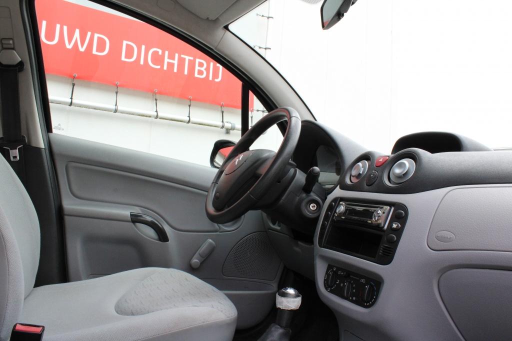 Citroen C3 1.1i ligne séduction