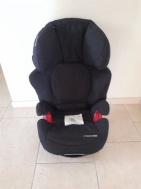 Maxi-cosi Rodi air protect  15/36 kg (in goede nette staat )