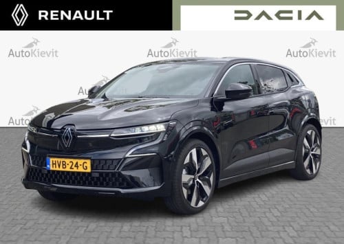 Renault Megane E-tech comfort range techno 60 kwh - pack winter techno,pack
