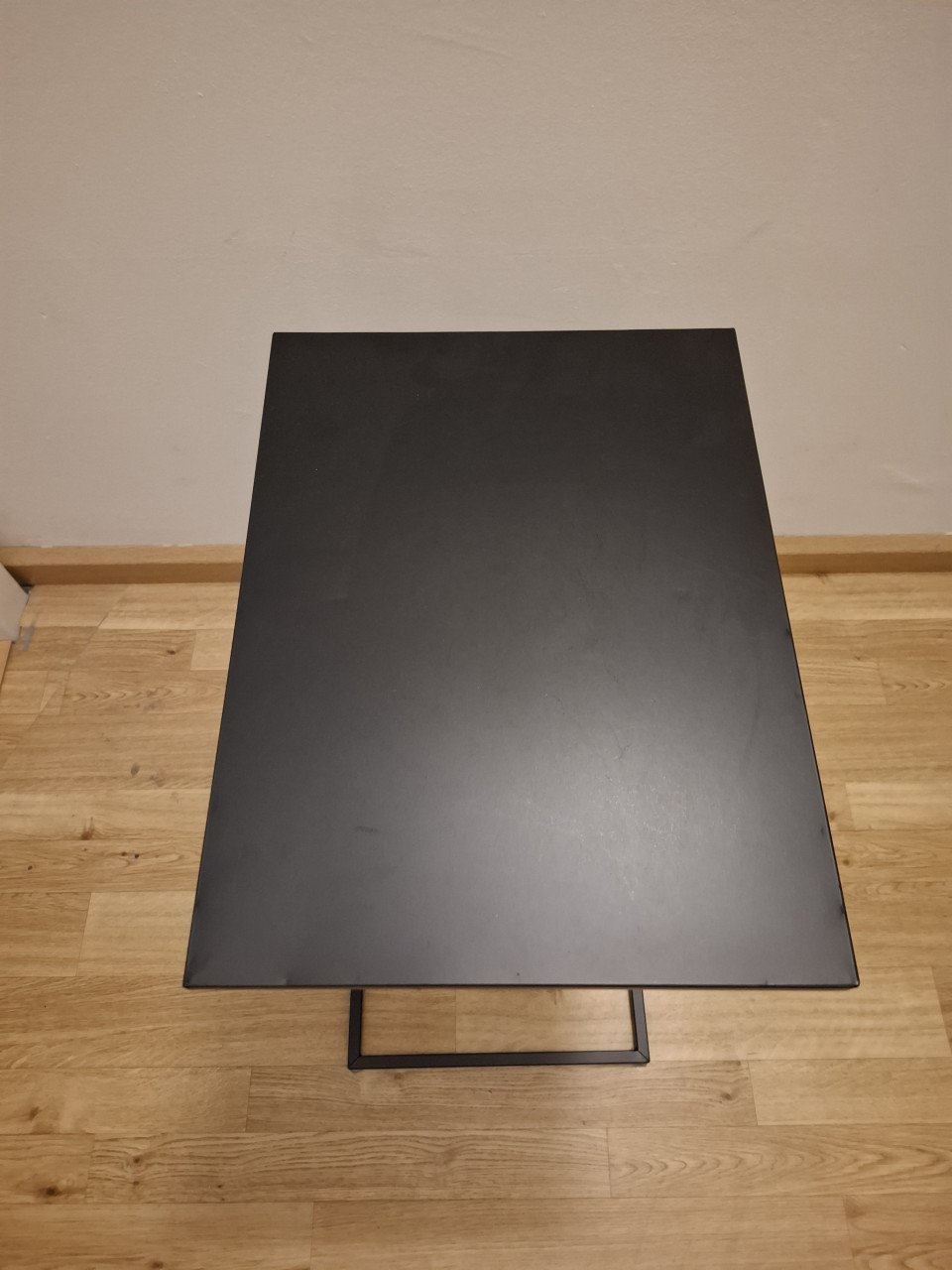 Bijzettafel