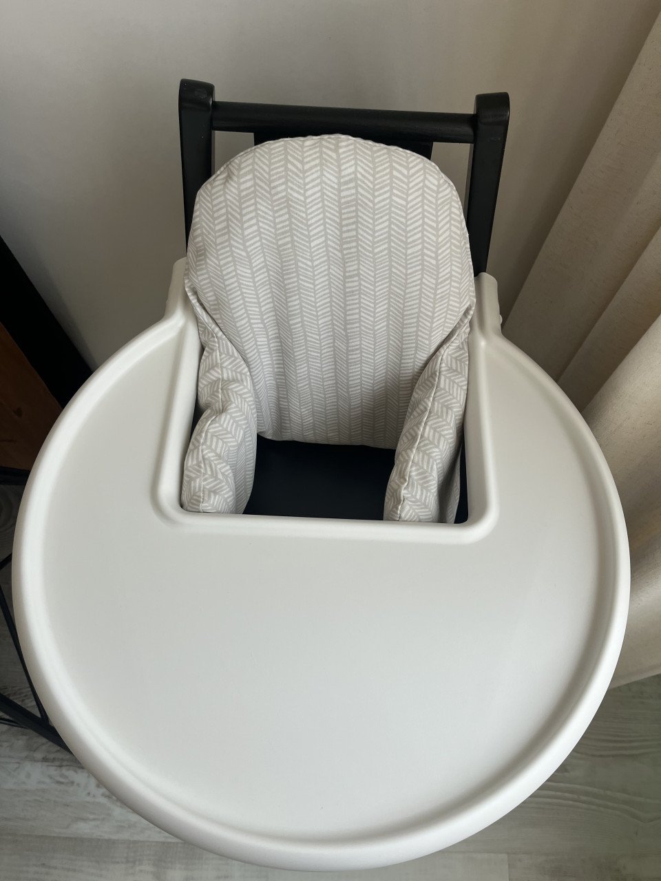 Kinderstoelen