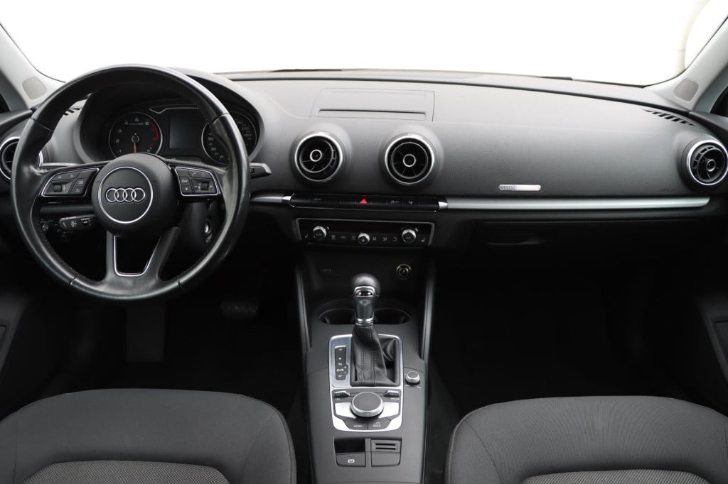 Audi A3 sportback 1.4 tfsi cod design pro line plus s-tronic
