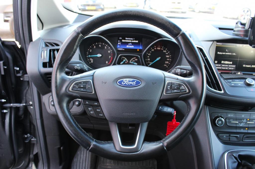 Ford C-max 1.0 trend