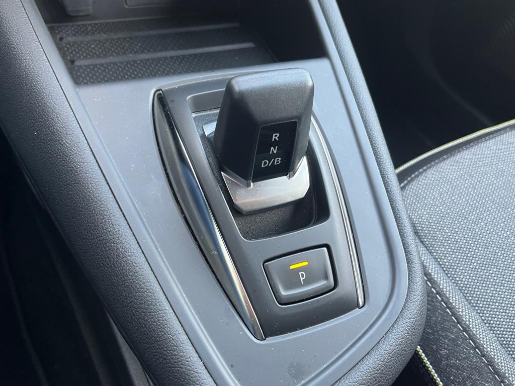 Mitsubishi Asx 1.8 hev aut executive|160 pk|rijklaar