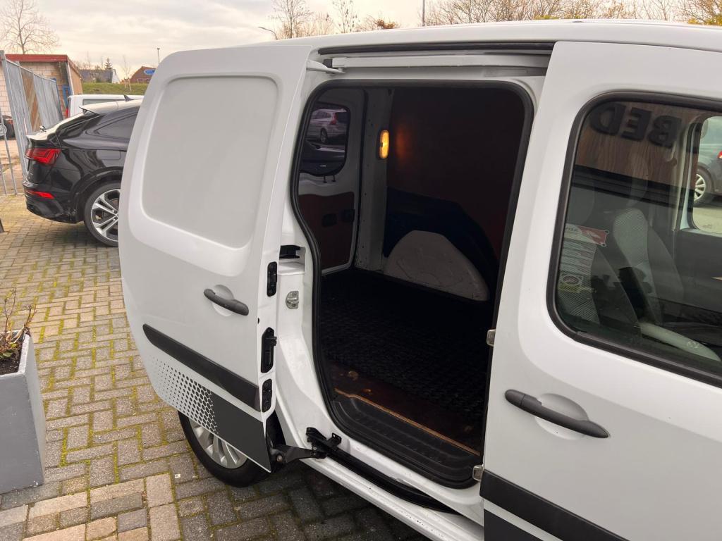 Mercedes-Benz Citan 108 cdi blueefficiency ex btw