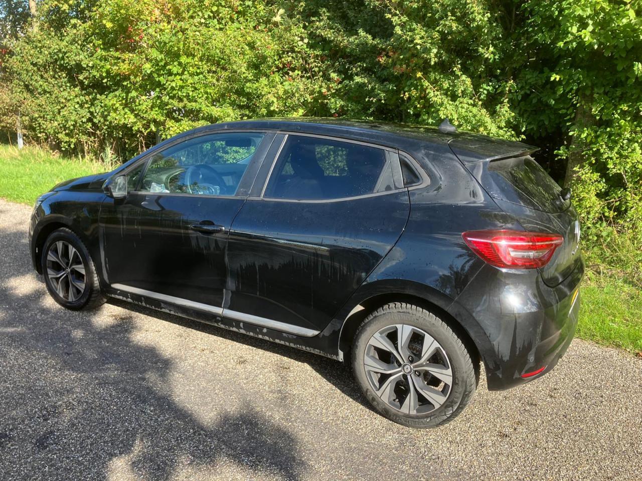 Renault Clio  1.0Tce  Evolution