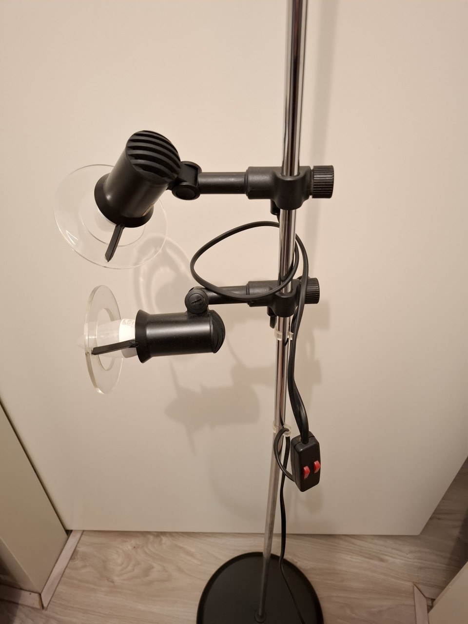 Vloerlamp