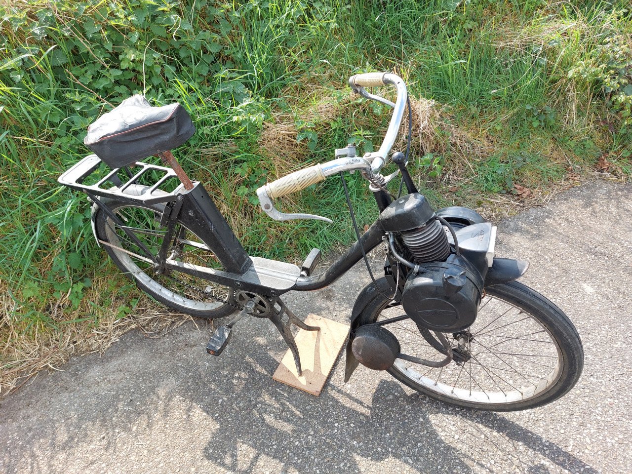 Solex project