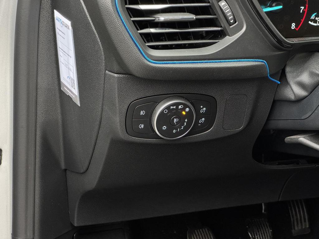 Ford Focus wagon 1.0 ecoboost st line business winter pack, nl-auto!