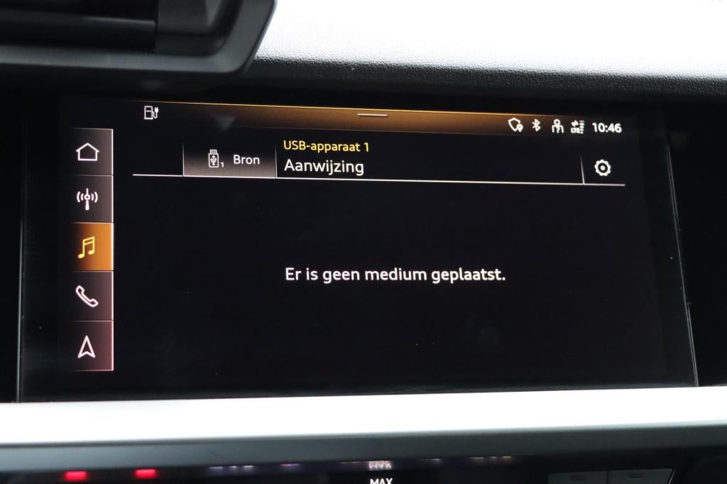 Audi A3 sportback 40 tfsi e s edition 204pk s-tronic