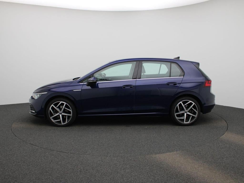 Volkswagen Golf 1.5 etsi style | automaat | panoramadak | apple carplay/ an