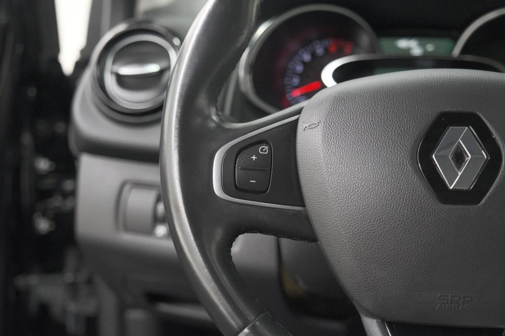 Renault Clio estate tce 90 intens | navigatie | parkeersensoren | climate c