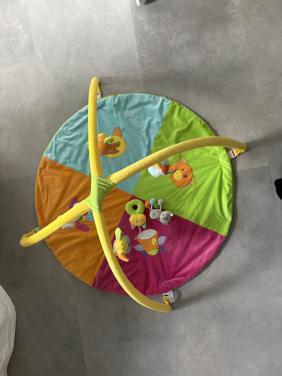 Bambino speelkleed & baby gym