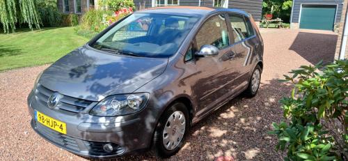 Volkswagen Golf Plus 1.4 tsi automaat