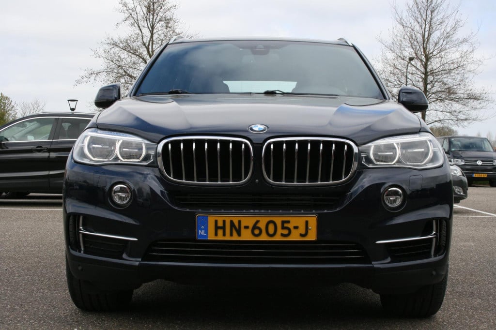 BMW X5 xdrive40e high executive