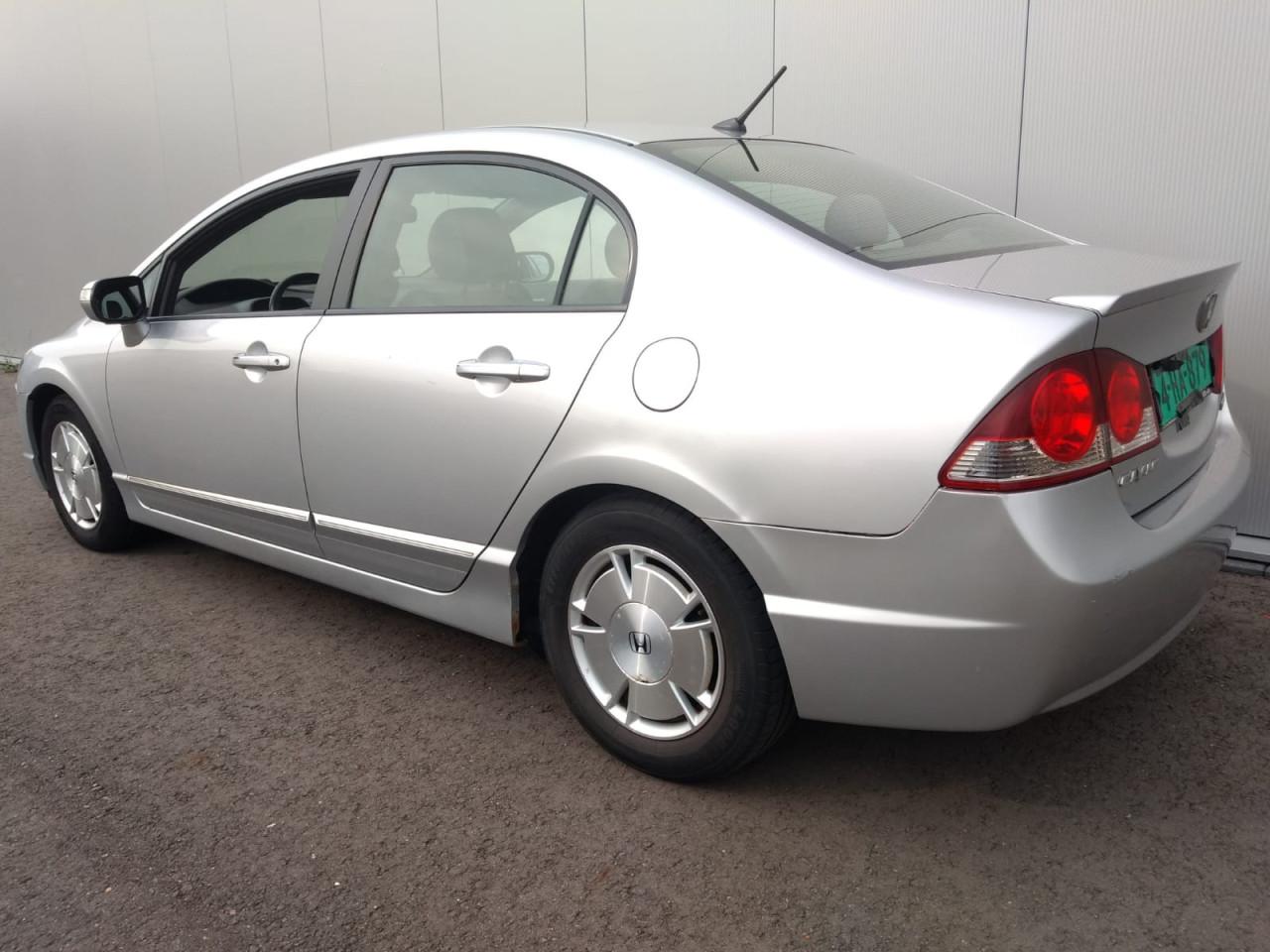 Honda Civic 1.3 Hybrid