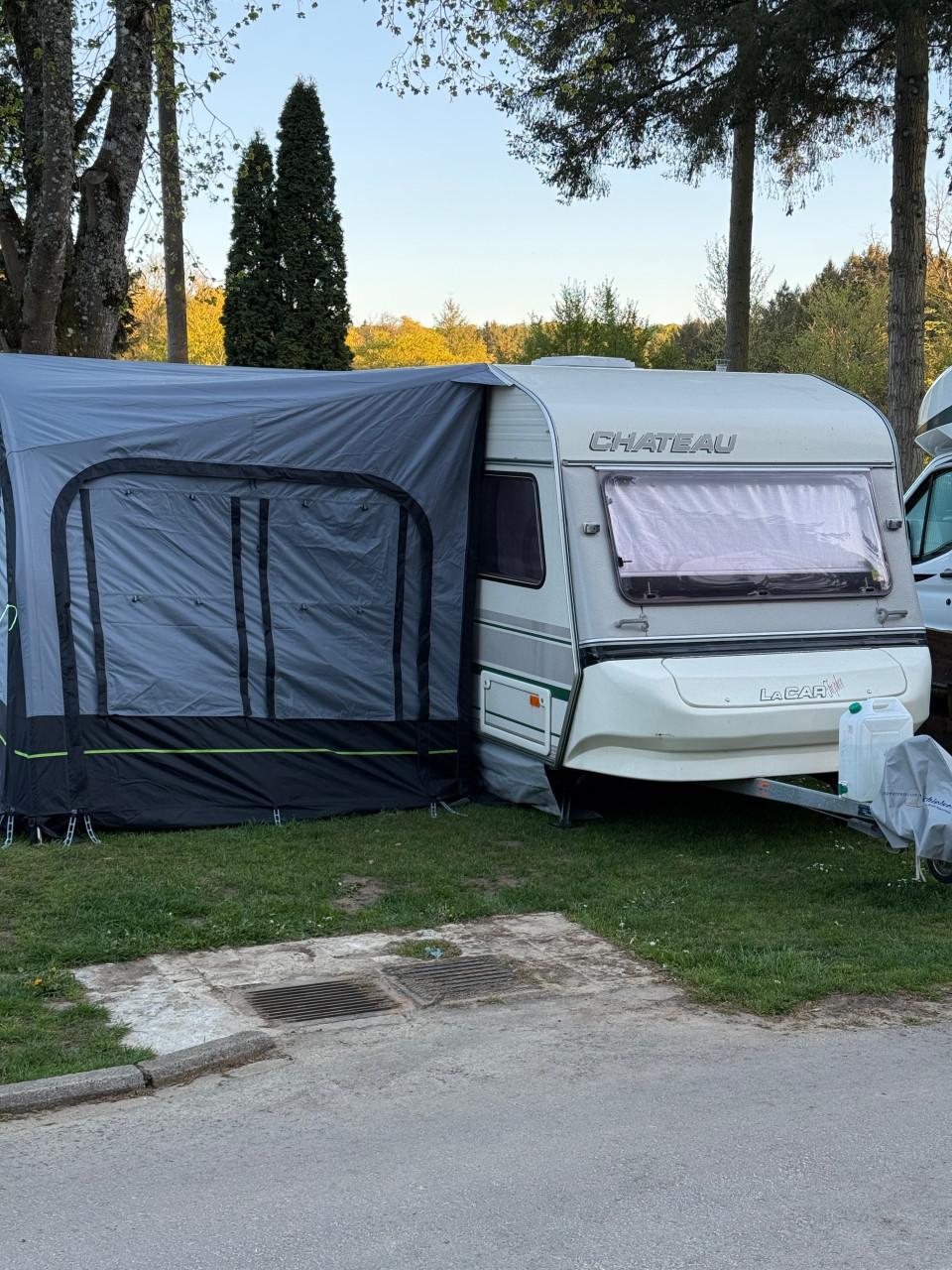 Chateau La Car 380 Trophee