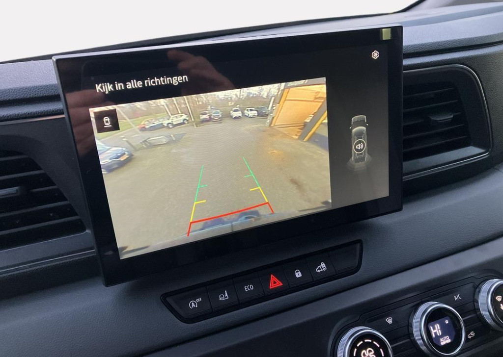 Renault Master t35 2.0 dci 130 l2h2 advance - openr link navigatiesysteem -