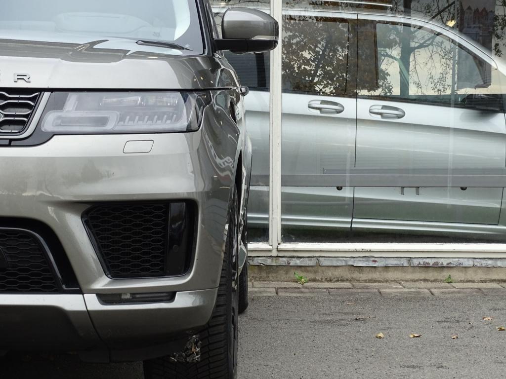 Land Rover Range Rover 2.0 p400e hse dynamic hud | pano | stoel ventilatie 