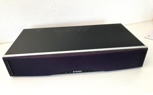 Te koop Tannoy Station One