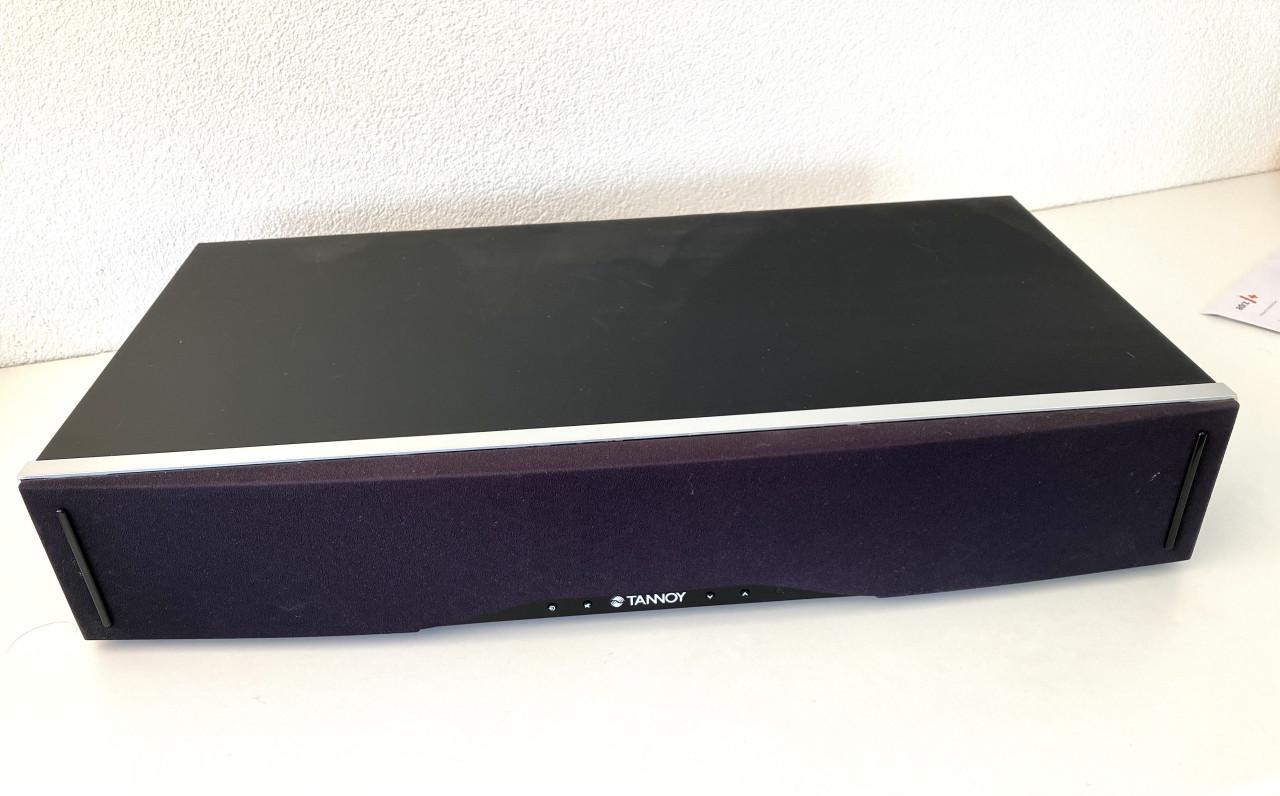 Te koop Tannoy Station One