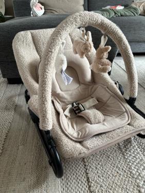 Wipstoel van Little dutch