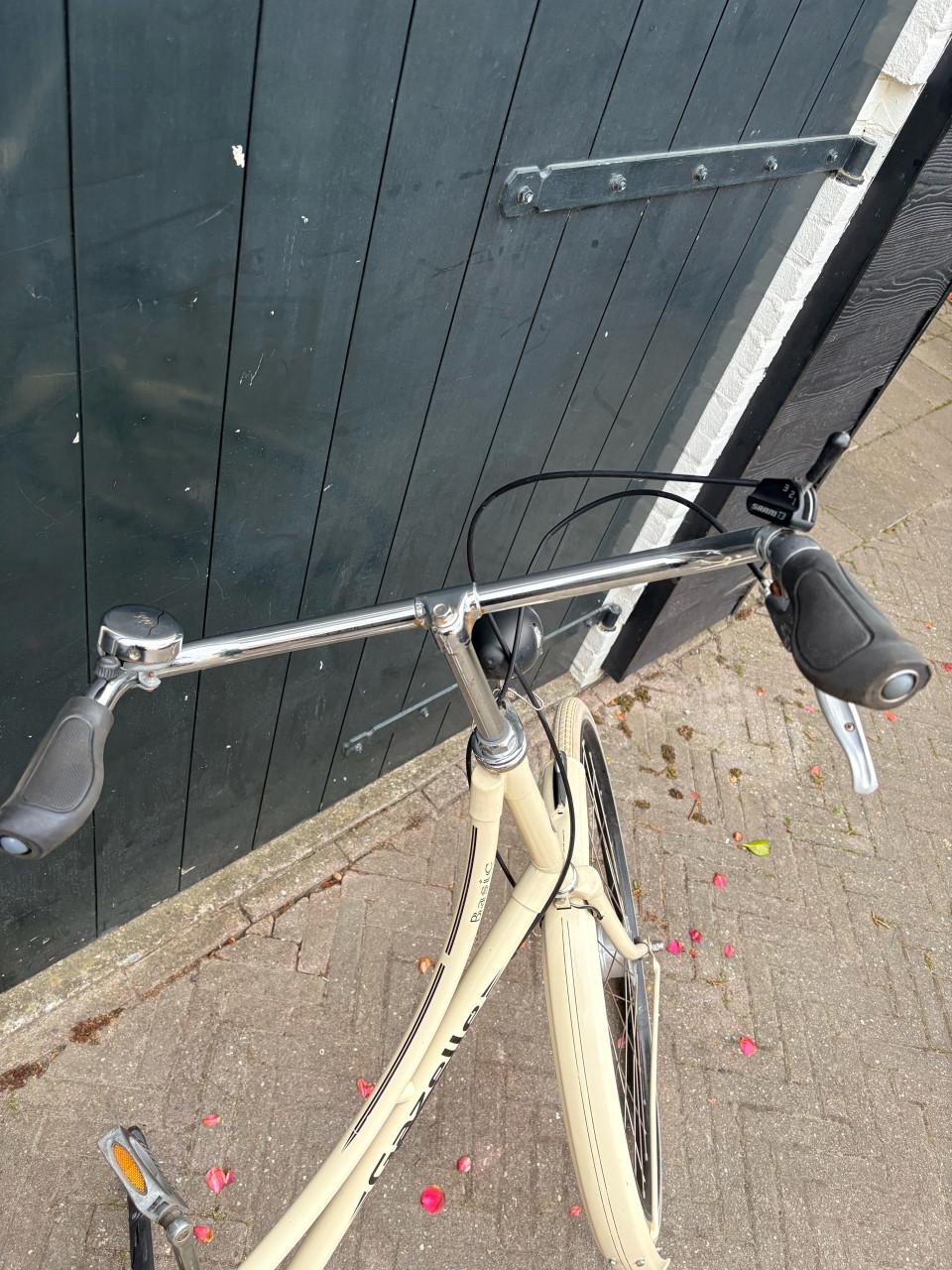 Gazelle Damesfiets