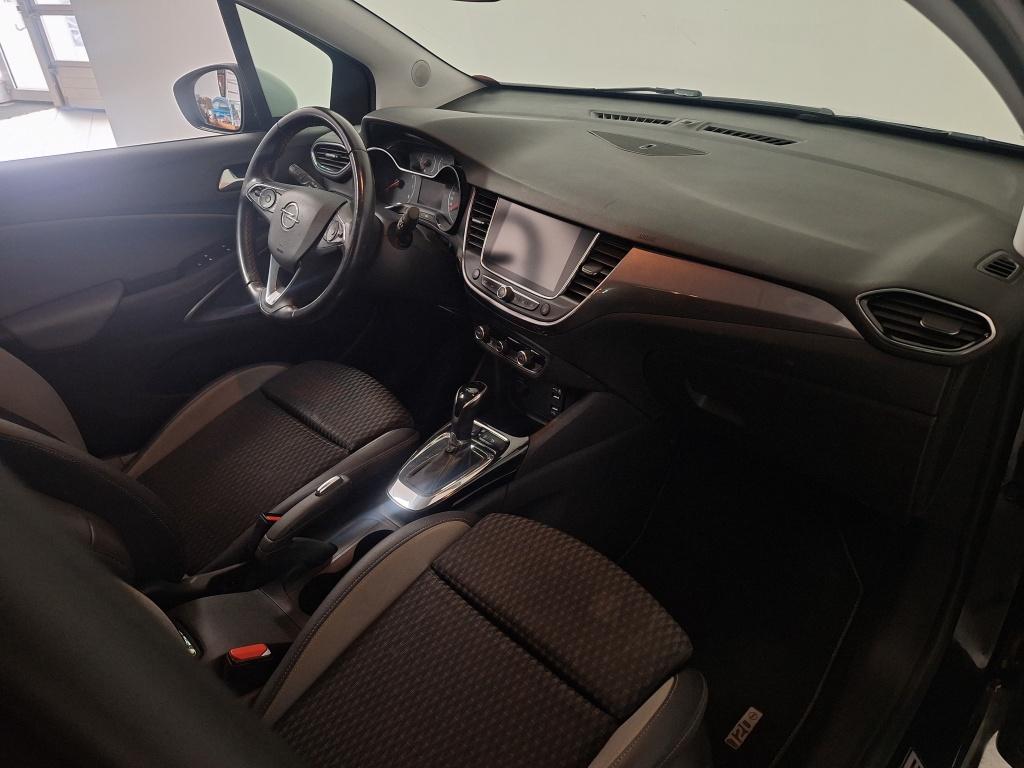 Opel Crossland X 1.2 t. innovation | trekhaak | camera | automaat |