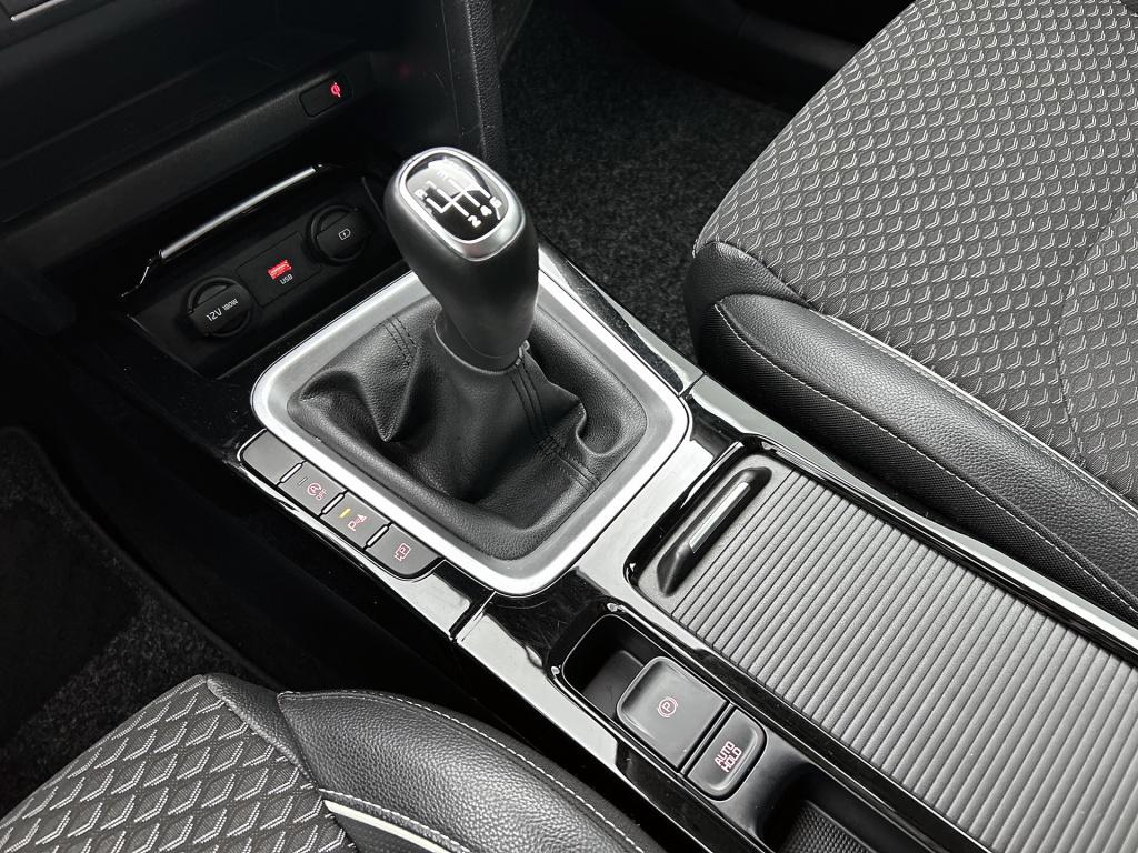 Kia Ceed Sportswagon 1.0 t-gdi dynamicline camera | navigatie | climate con