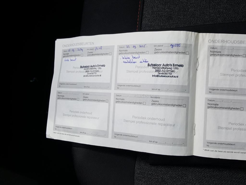 Citroen C5 Aircross 1.2 puretech 130pk s&amp;s eat8 business