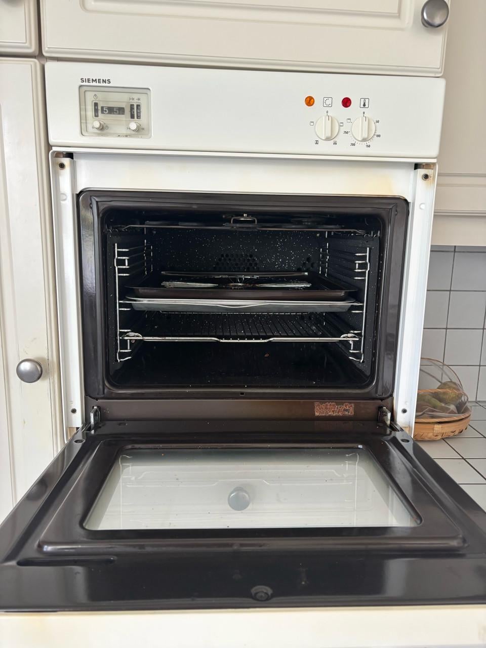 Gratis volledige keuken