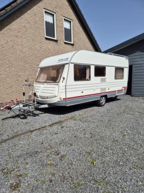 Caravan  Home Car Racer 45
