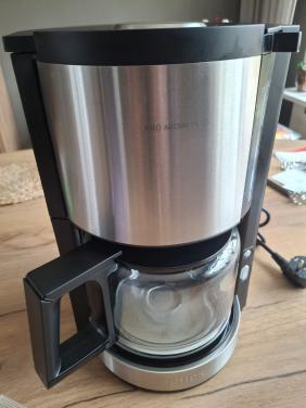 Koffiezetapparaat krups
