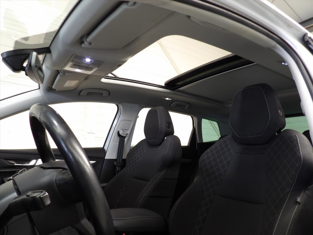 Skoda Karoq 1.0 tsi 115pk dsg-7 ambition business