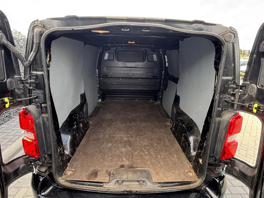 Opel Vivaro 2.0 cdti l2h1 innovation